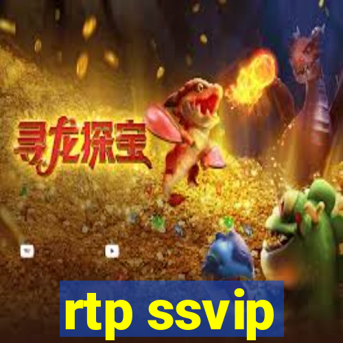 rtp ssvip
